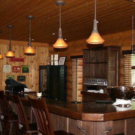 Blueberry Lake Resort Labelle Restaurant photo