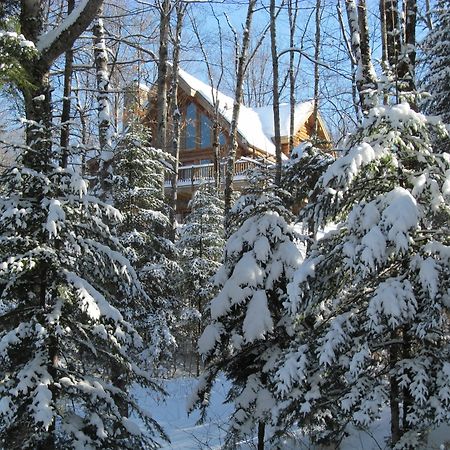 Blueberry Lake Resort Labelle Exterior photo
