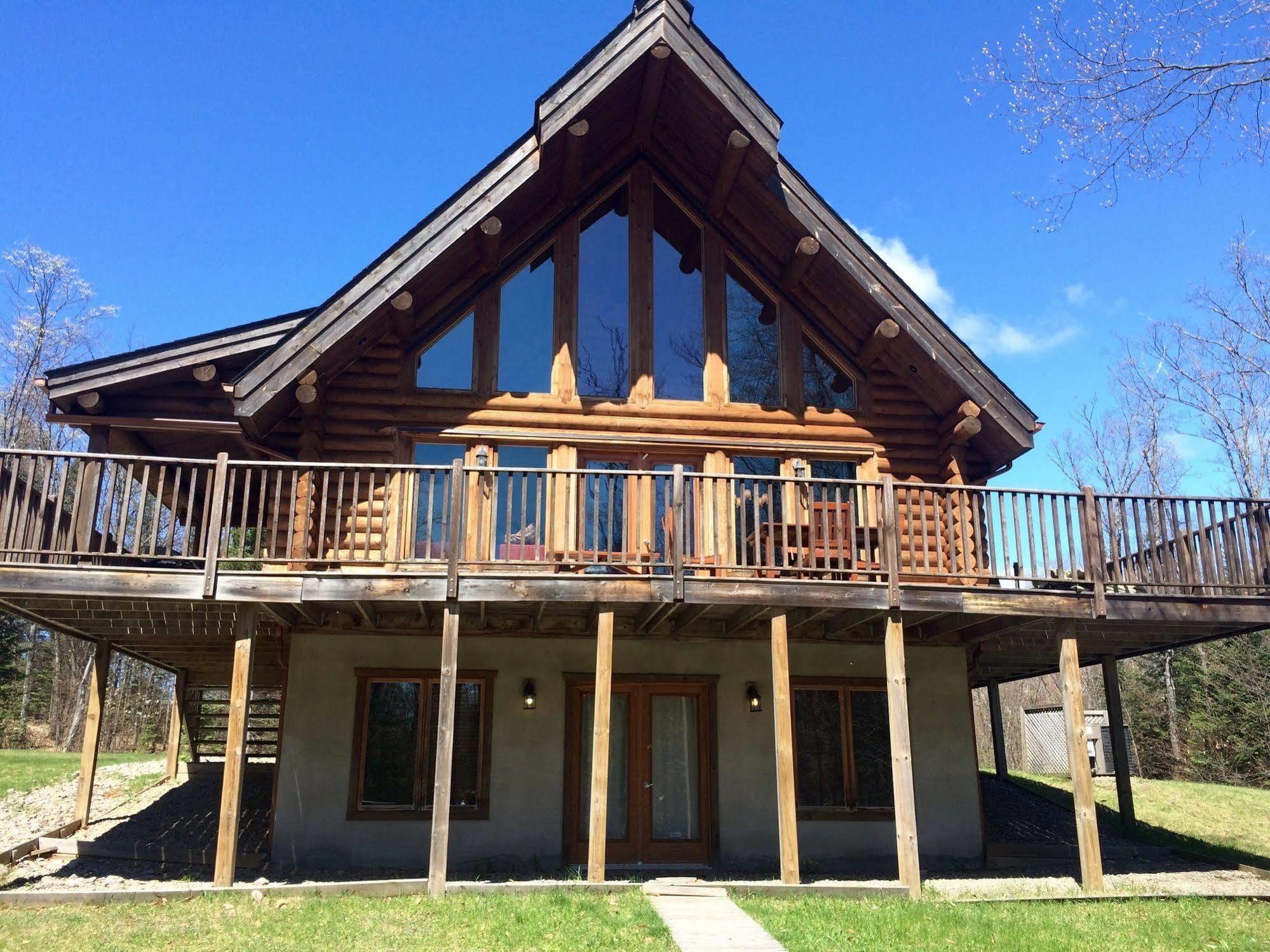 Blueberry Lake Resort Labelle Exterior photo