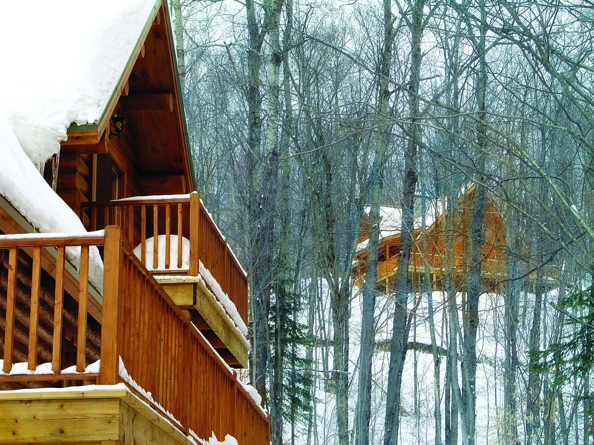 Blueberry Lake Resort Labelle Exterior photo