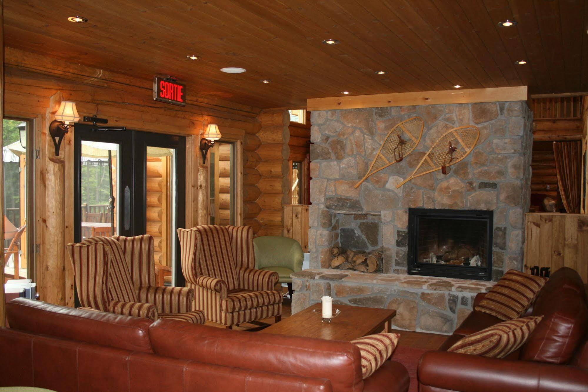 Blueberry Lake Resort Labelle Exterior photo