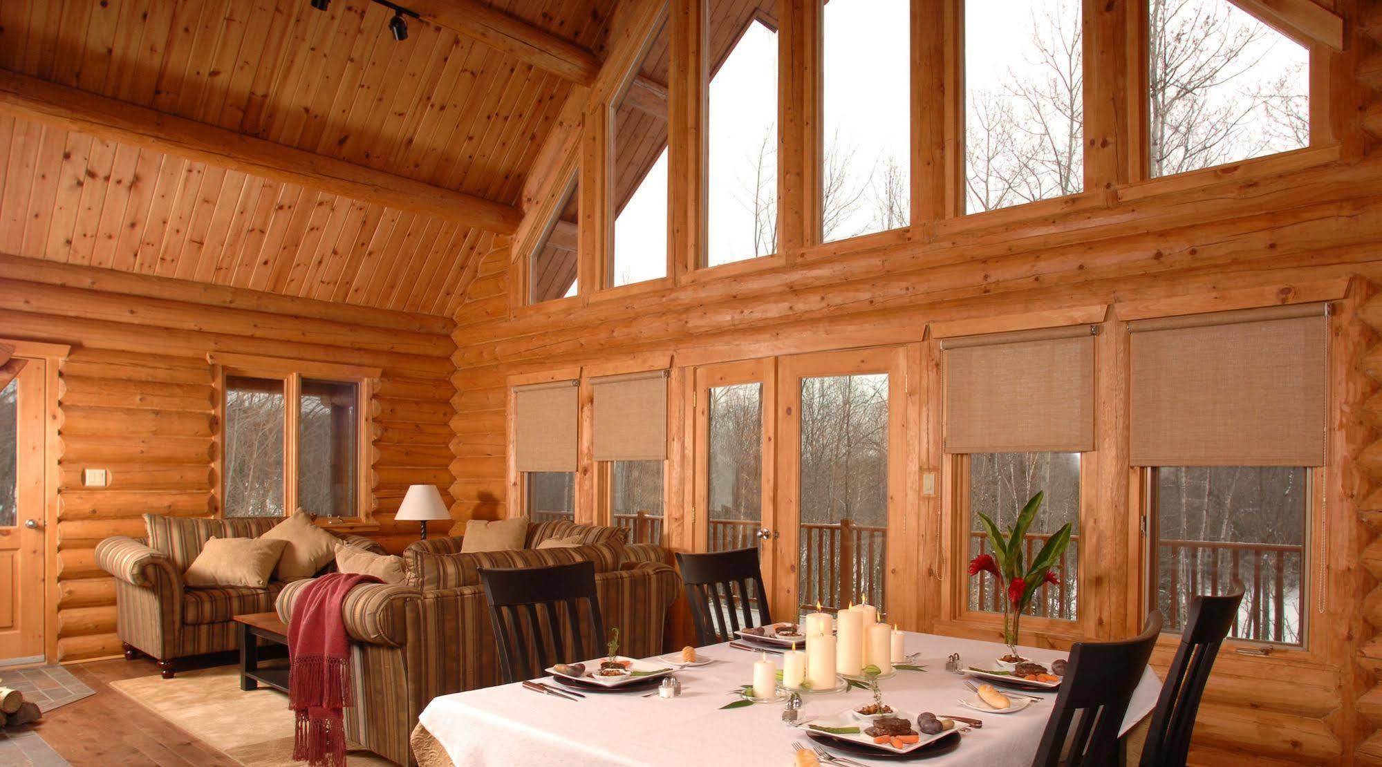 Blueberry Lake Resort Labelle Exterior photo
