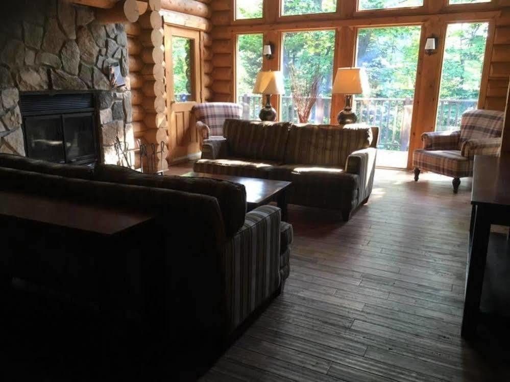 Blueberry Lake Resort Labelle Exterior photo