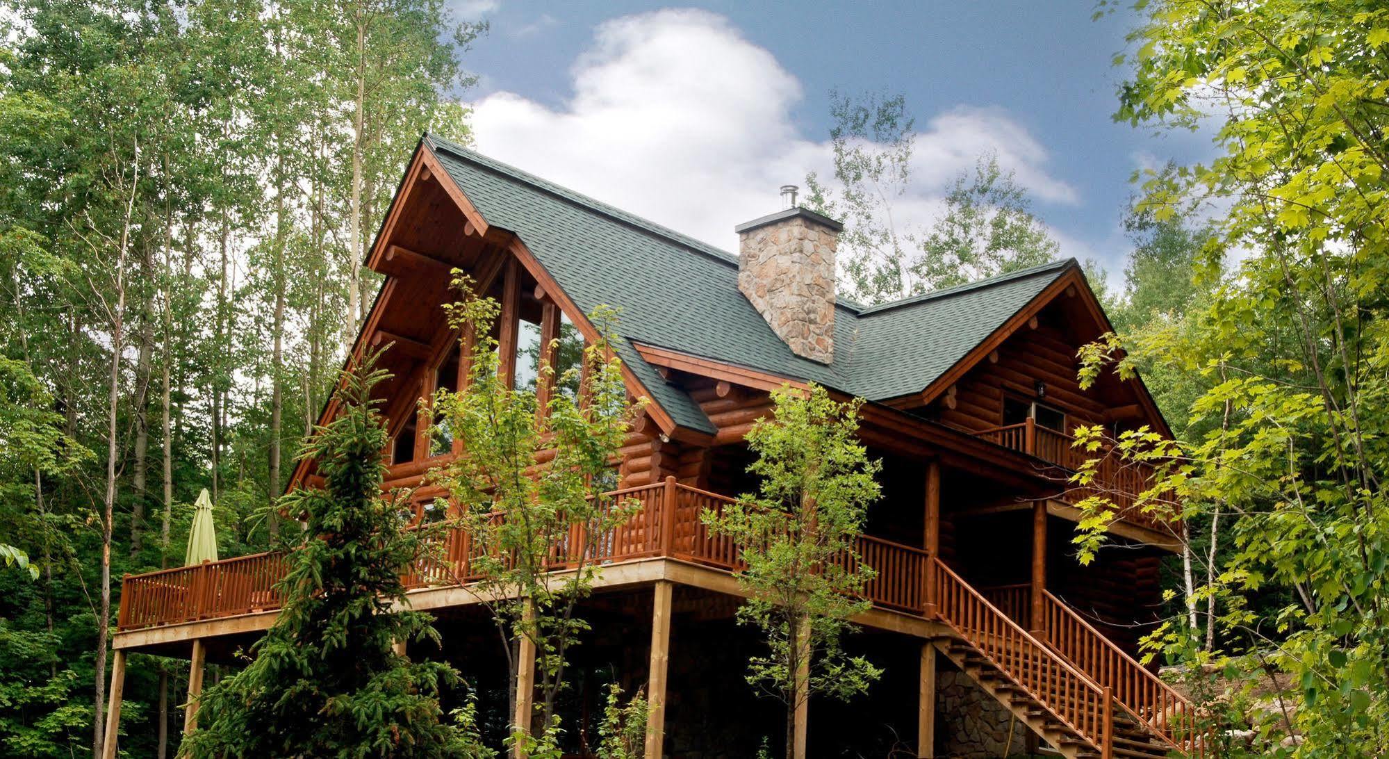 Blueberry Lake Resort Labelle Exterior photo