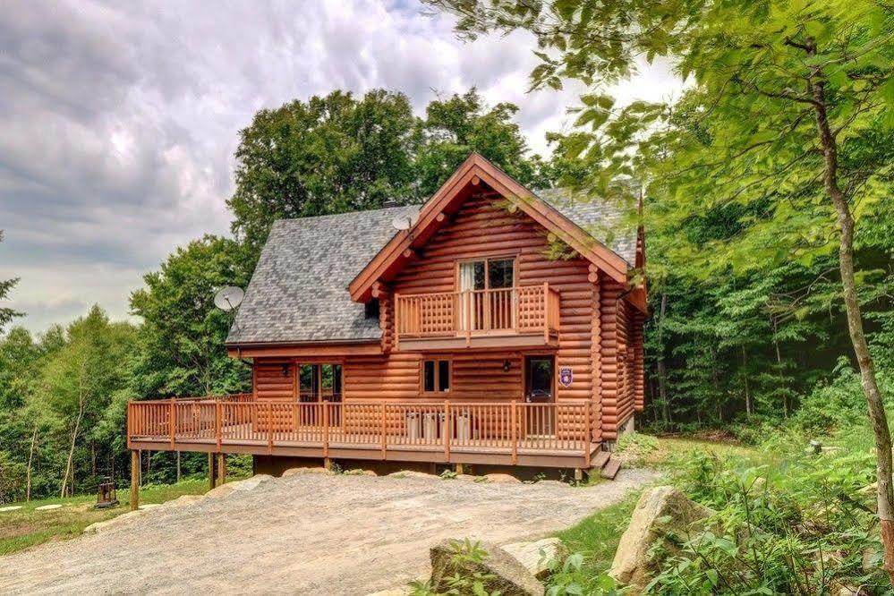 Blueberry Lake Resort Labelle Exterior photo