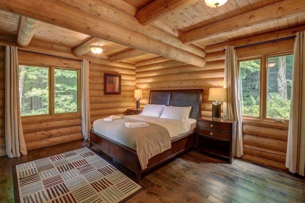 Blueberry Lake Resort Labelle Exterior photo
